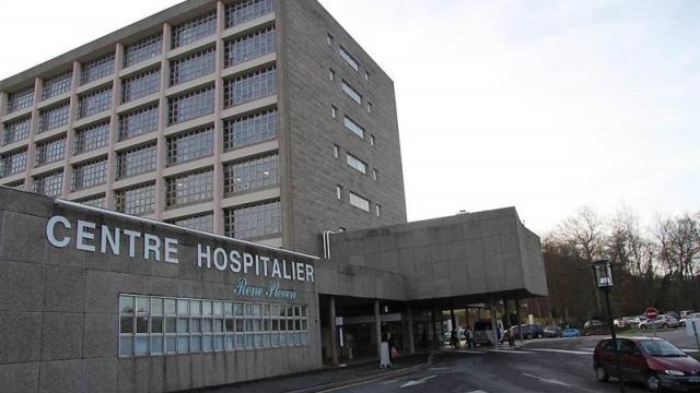 Centre hospitalier de Dinant