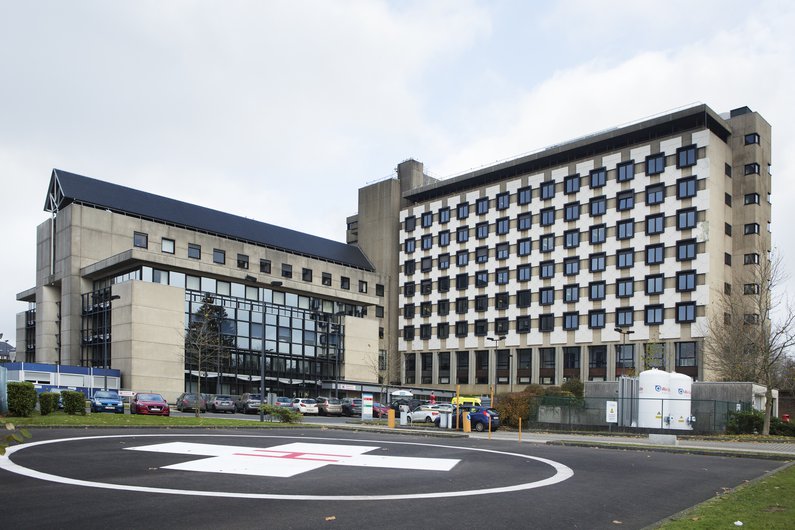 Clinique d'Arlon